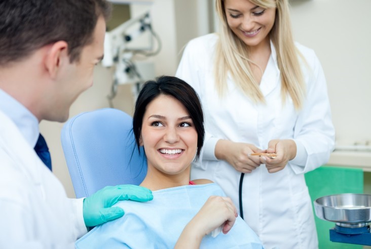 Користь регулярного відвідування стоматолога
