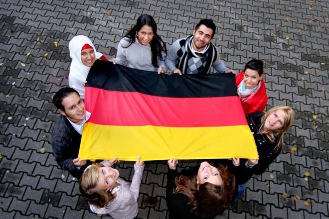 Почему получение высшего образования в Германии — это выгодно?