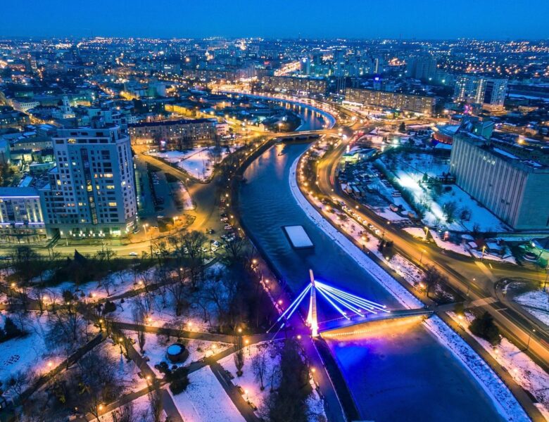 Актуальные новости Харькова и области — это важно и полезно