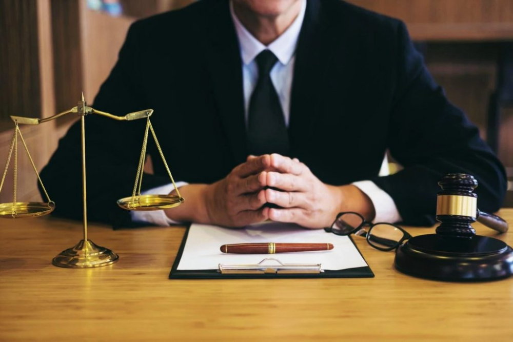 Почему услуги грамотного адвоката по семейным делам — это важно?