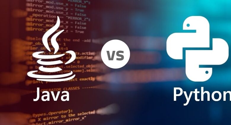 Порівнюємо Java та Python або з чого краще почати?