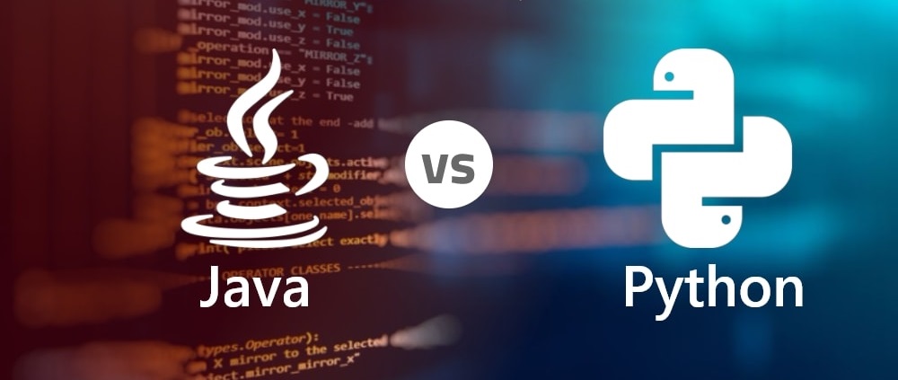 Порівнюємо Java та Python або з чого краще почати?