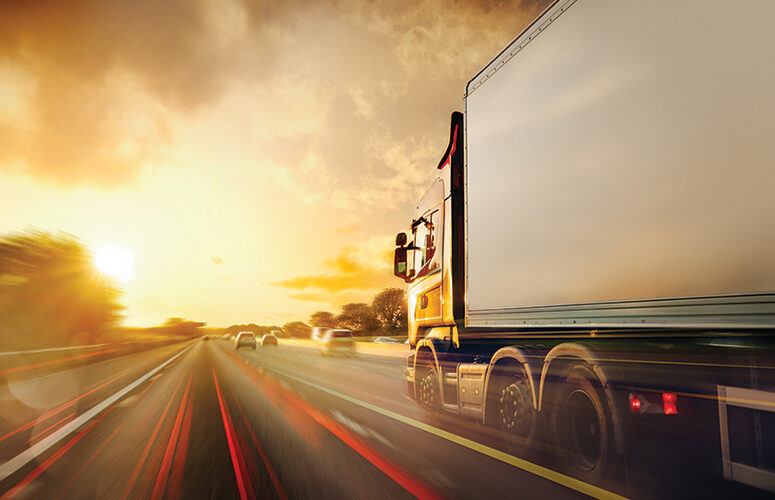 Чому важливо звернутися до професійної логістичної компанії для послуг вантажоперевезень до Європи