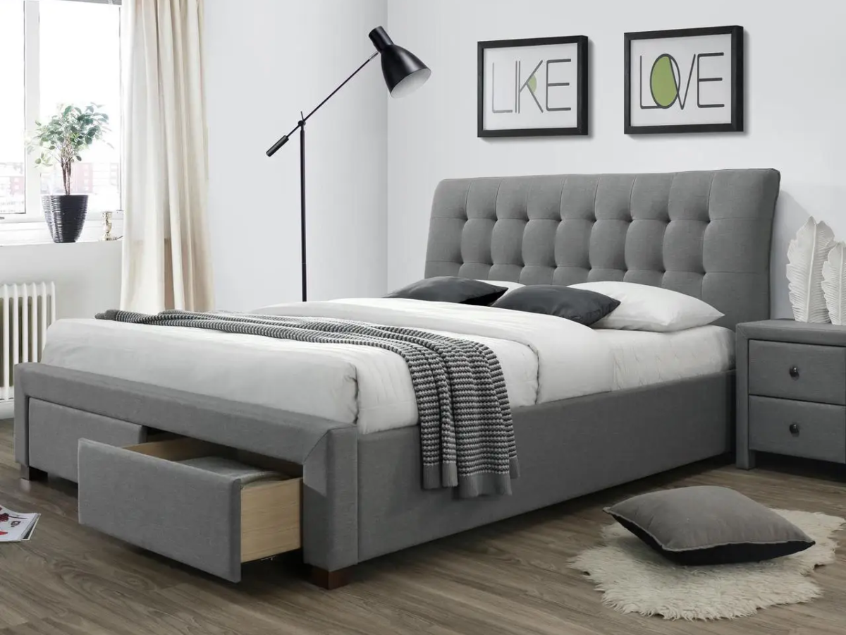 Найкращі причини для купівлі двоспального ліжка в інтернет-магазині