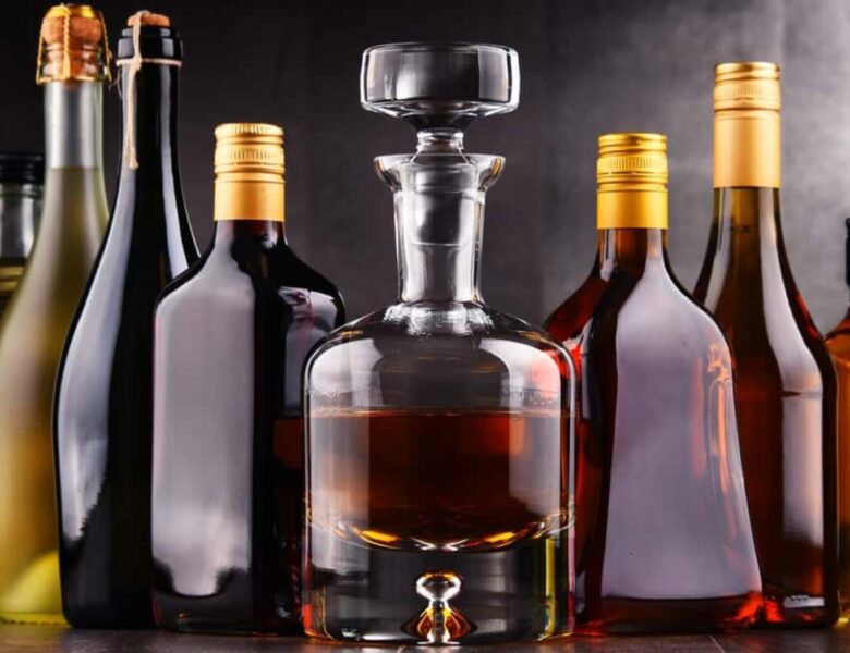Причины возрастающей популярности покупки алкоголя в тетрапаках