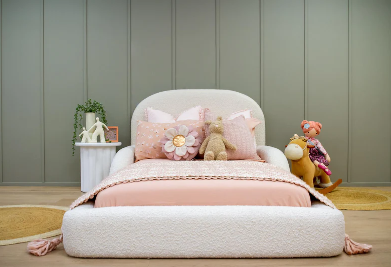 Корисні поради щодо вибору найкращого дитячого ліжка