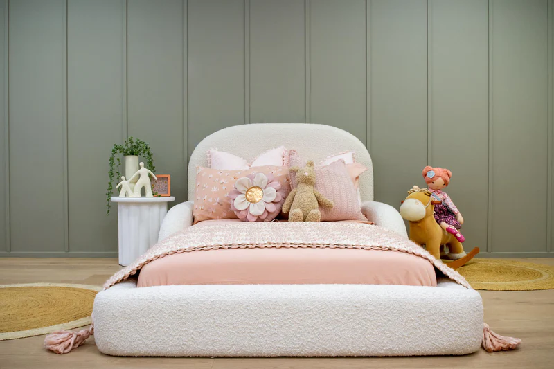 Корисні поради щодо вибору найкращого дитячого ліжка