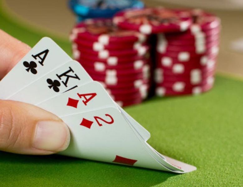 Что стоит знать для успешной игры в покер