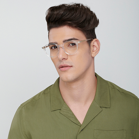 Підбір окулярів для корекції зору – крок за кроком до ясного бачення.