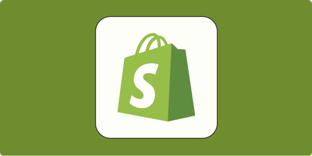 Чому українським продавцям слід співпрацювати з Shopify