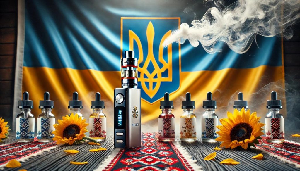 Топ-5 помилок при виборі жижі для вейпа і як їх уникнути