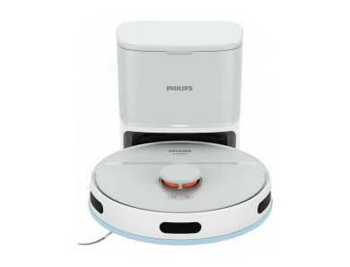 Чому роботи-пилососи Philips стають все популярнішими в Україні