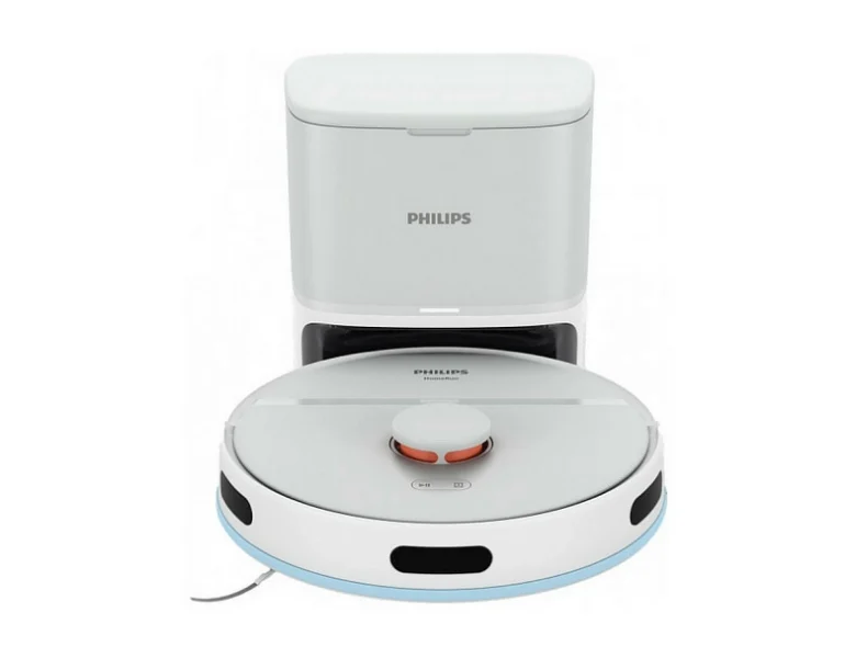 Чому роботи-пилососи Philips стають все популярнішими в Україні