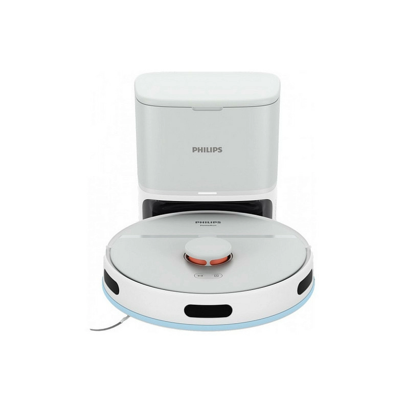 Чому роботи-пилососи Philips стають все популярнішими в Україні
